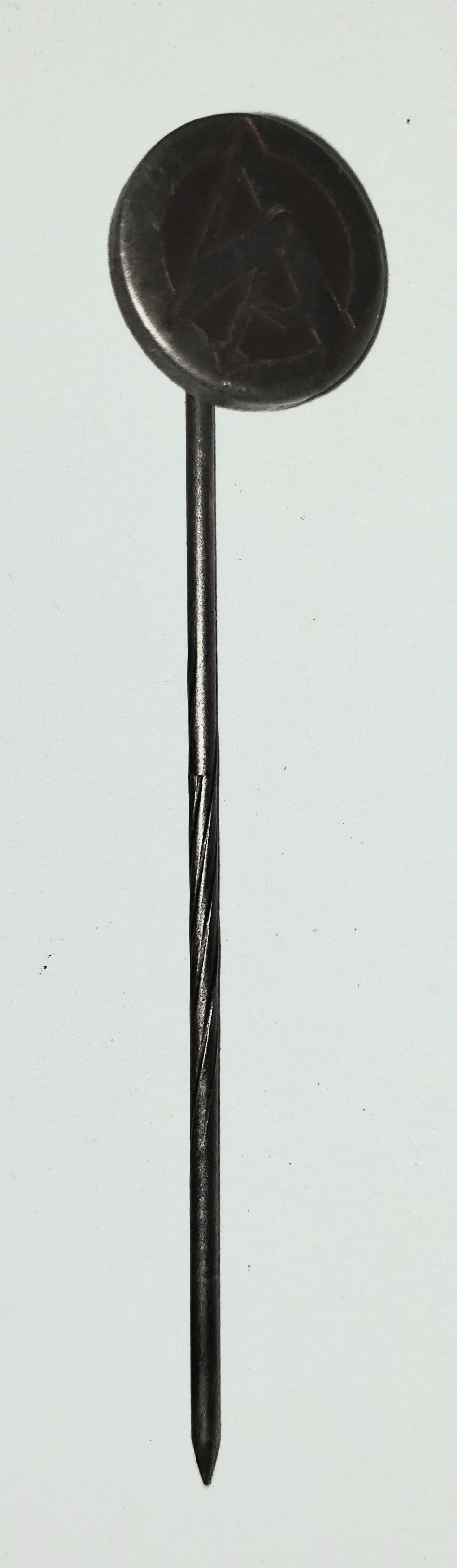 Stickpins, Miniature and Ribbon Bars.
